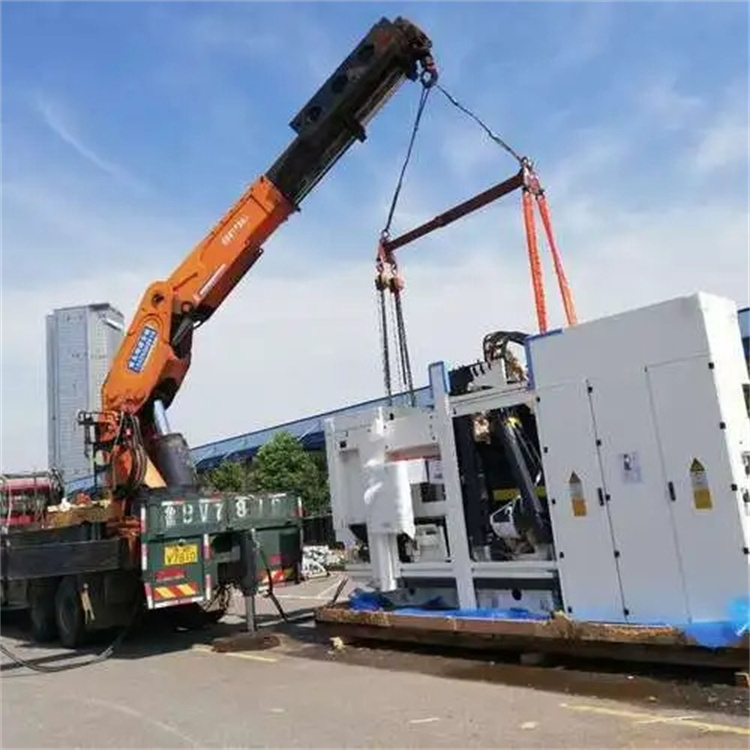 曲江附近小吊车联系方式|8-16吨|本地及时服务