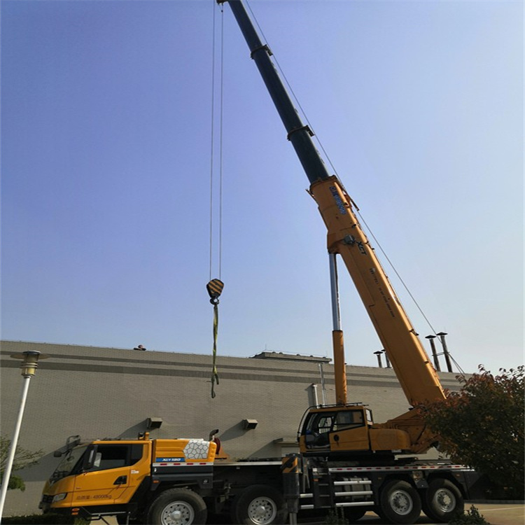 曲江起重吊装可以单点吊吗