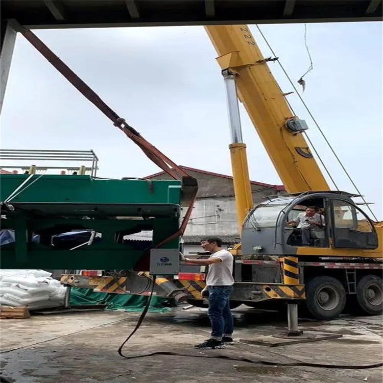 曲江大吨位吊车租赁应急保障方案|化解突发吊装需求难题